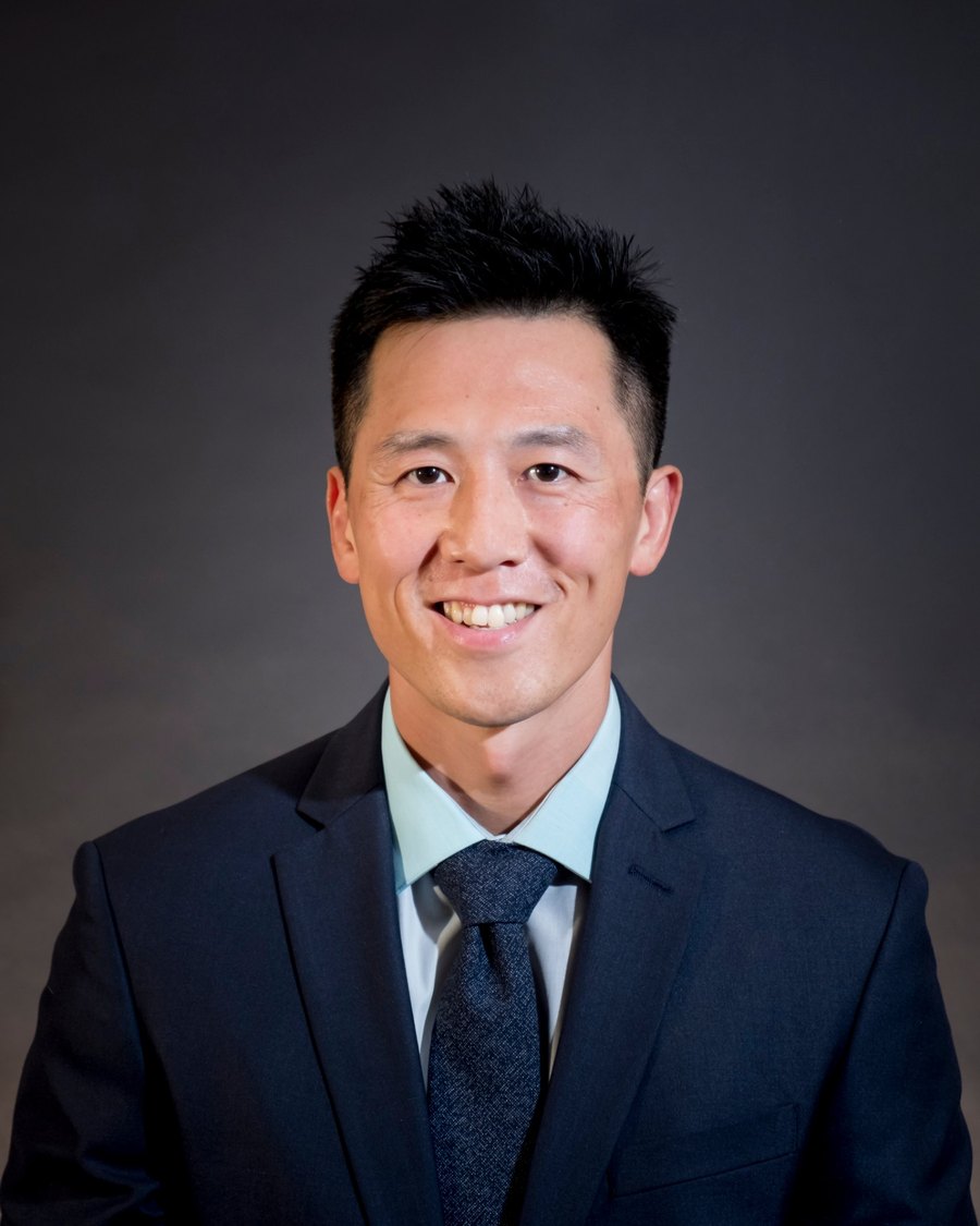 Jack Ng, Realtor with The Foothills Collective, brokered by eXp Realty